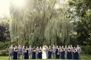 Wedding Photographers in Tacoma, Washington - Anchor & Lace