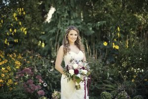 Wedding Photographers in Spokane, Washington - Anchor & Lace