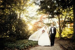 Wedding Photographers in Washington - Anchor & Lace