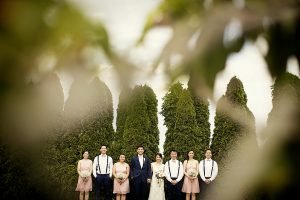 Wedding Photographers in Seattle, Washington - Anchor & Lace