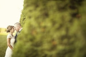 Wedding Photography in Seattle, Washington by Anchor & Lace