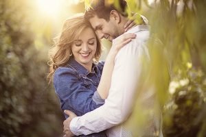 Wedding Proposal Photography in Washington by Anchor & Lace