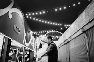 Wedding Proposal Photography in Washington by Anchor & Lace