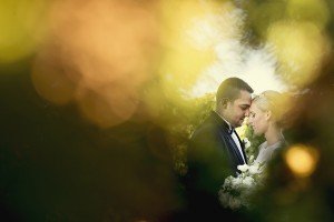 Wedding Photography in Seattle by Anchor & Lace