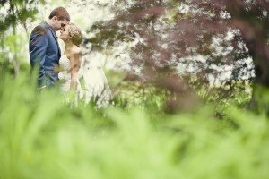 Wedding Photography in Tacoma by Anchor & Lace