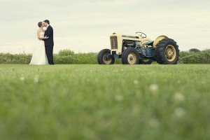 Wedding Photography in Tacoma by Anchor & Lace