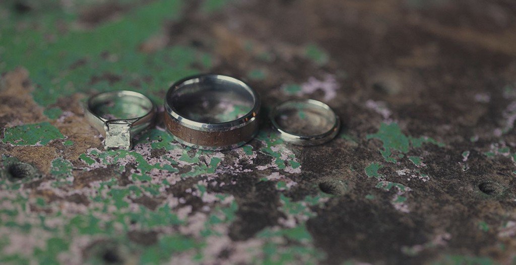 Wedding Engagement and Proposal Photographers - Washington - Anchor & Lace