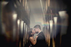 Wedding Photography in Brooklyn by Anchor & Lace