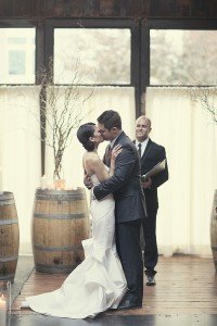 Wedding Photography in Brooklyn by Anchor & Lace