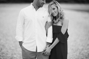 Engagement Photography in Miller Place, NY by Anchor & Lace