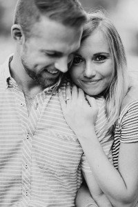 Engagement Photography in Connecticut by Anchor & Lace