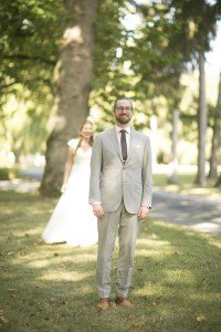 Wedding Photography in New York by Anchor & Lace