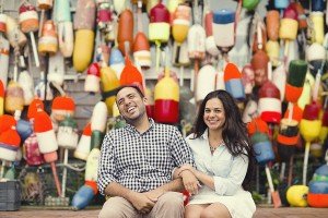 Engagement Photography in Tacoma, Washington by Anchor & Lace