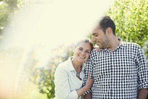 Engagement Photography in Tacoma, Washington by Anchor & Lace
