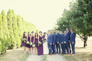 Wedding Photography in Tacoma, Washington by Anchor & Lace