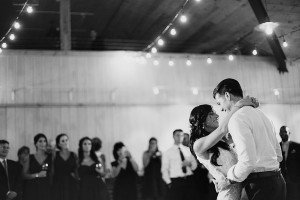 Wedding Photography in Tacoma, Washington by Anchor & Lace