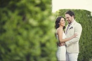 Wedding Photography in Washington by Anchor & Lace