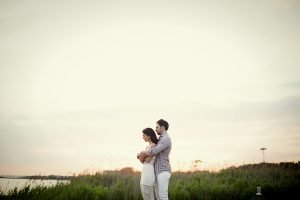 Wedding Photographers in Washington - Anchor & Lace