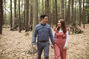 Proposal Photography in Tacoma, Washington by Anchor & Lace
