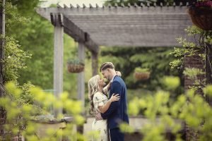 Wedding Photography in Spokane, Washington by Anchor & Lace