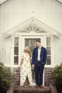 Wedding Photography in Pacific Northwest by Anchor & Lace