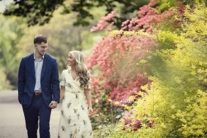 Proposal Photography in Spokane, Washington by Anchor & Lace