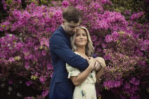 Proposal Photography in Washington by Anchor & Lace