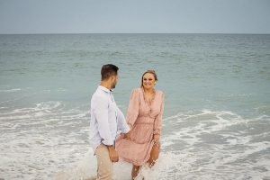 Wedding Engagement and Proposal Photographers - Seattle, Washington - Anchor & Lace