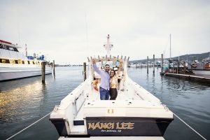 Engagement Photography in Washington by Anchor & Lace