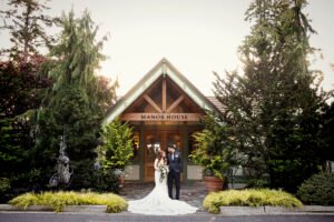 PNW Wedding Venues